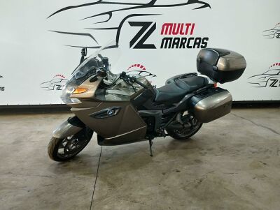 Imagem do veículo  K1300 GT